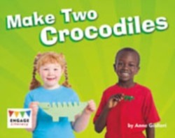 Make Two Crocodiles