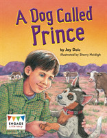 Dog Called Prince