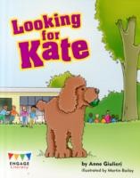 Looking for Kate