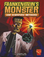 Frankenstein's Monster and Scientific Methods