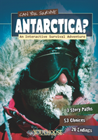 Can You Survive Antarctica?