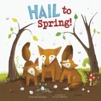 Hail to Spring!
