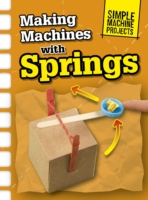 Making Machines with Springs