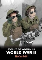 Stories of Women in World War II