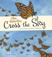 When Butterflies Cross the Sky