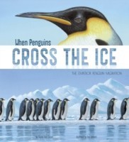 When Penguins Cross the Ice