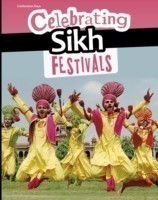 Celebrating Sikh Festivals