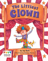 Littlest Clown