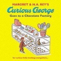 Curious George Goes to a Chocolate Factory