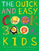 Quick and Easy Cookbook for Kids