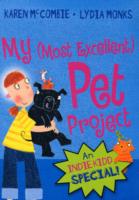 Indie Kidd: My (Most Excellent) Pet Project