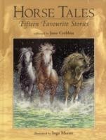 Horse Tales