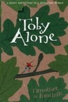 Toby Alone