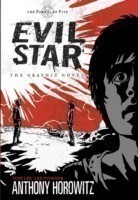 Power of Five: Evil Star - The Graphic Novel