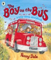 Boy on the Bus