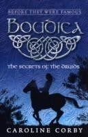 Boudica: The Secrets of the Druids