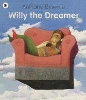 Willy Dreamer