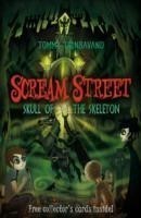 Scream Street 5: Skull of the Skeleton