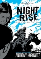 Power of Five: Nightrise - The Graphic Novel