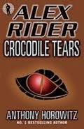 Alex Rider: Crocodile Tears