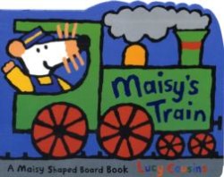 Maisy's Train