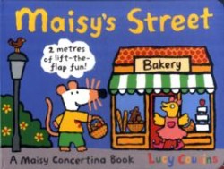 Maisy's Street