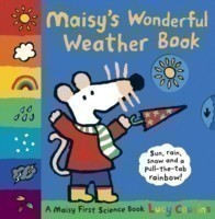 Cousins, Lucy - Maisy's Wonderful Weather Book