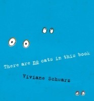 There Are No Cats in This Book