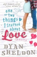 One or Two Things I Learned About Love