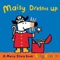 Maisy Dresses Up