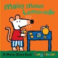 Maisy Makes Lemonade