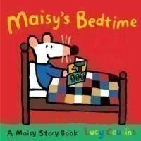 Maisy´s Bedtime