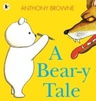 Bear-y Tale