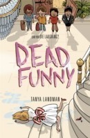 Murder Mysteries 2: Dead Funny