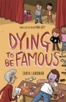 Murder Mysteries 3: Dying to be Famous