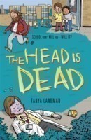 Murder Mysteries 4: The Head Is Dead