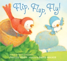 Flip, Flap, Fly!