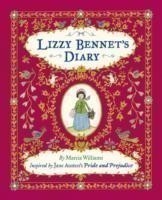 Lizzy Bennet's Diary