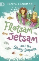 Flotsam and Jetsam and the Stormy Surprise