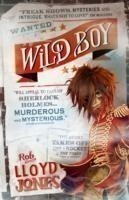 Wild Boy (Wild Boy 1)