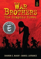 War Brothers: The Graphic Novel