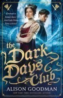 The Dark Days Club: A Lady Helen Novel
