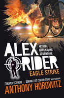Eagle Strike (Alex Rider 4)