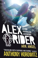 Ark Angel (Alex Rider 6)