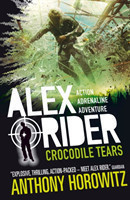Crocodile Tears (Alex Rider 8)
