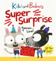 Kiki and Bobo's Super Surprise