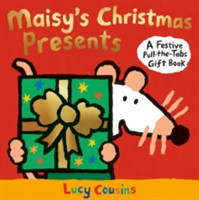 Cousins, Lucy - Maisy's Christmas Presents