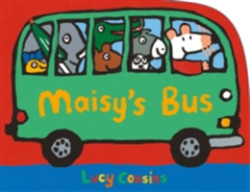 Maisy's Bus