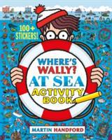 Where's Wally? At Sea