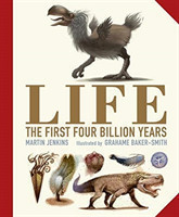 Life: The First Four Billion Years